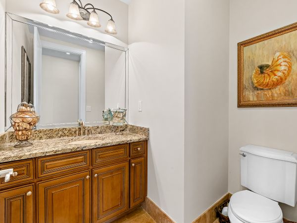 Beaches Of South Walton Condo 1007730