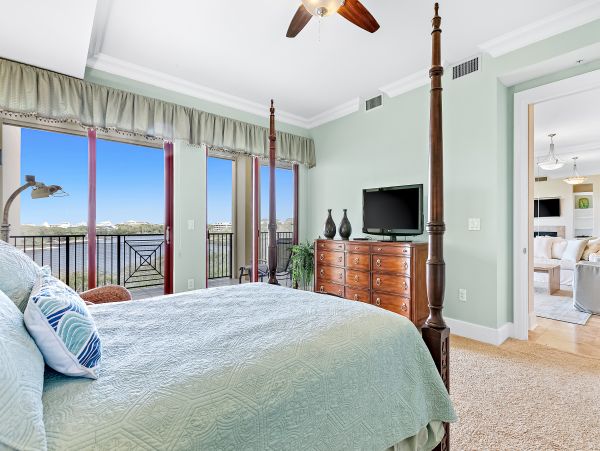 Beaches Of South Walton Condo 1007730