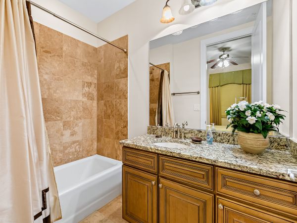 Beaches Of South Walton Condo 1007730