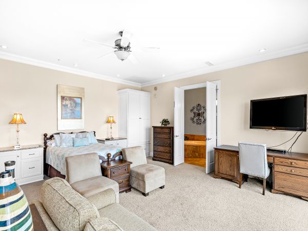 Beaches Of South Walton Condo 1007730