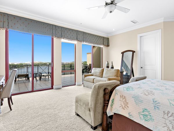 Beaches Of South Walton Condo 1007730