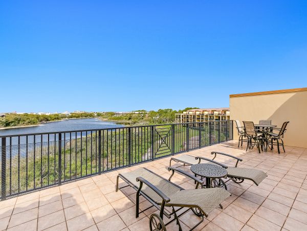 Beaches Of South Walton Condo 1007730