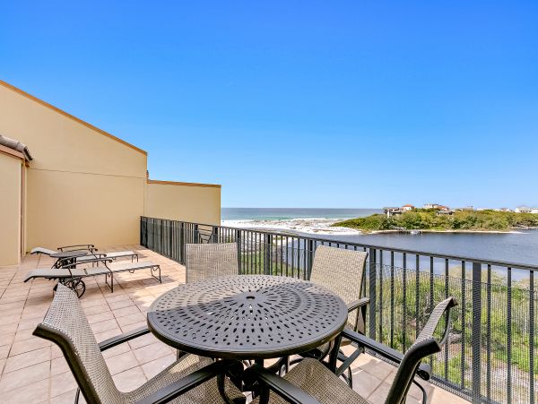 Beaches Of South Walton Condo 1007730