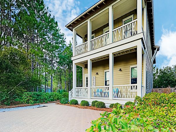 Beaches Of South Walton Home 1007733
