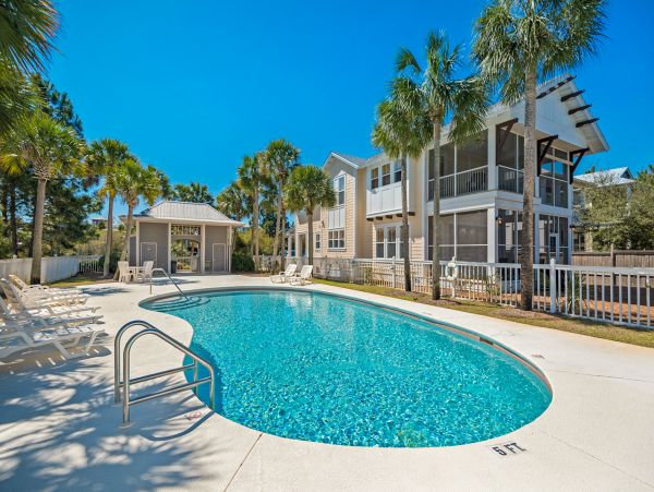 Beaches Of South Walton Home 1007733