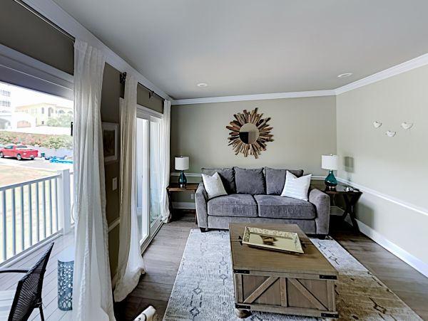 Beaches Of South Walton Condo 1007734
