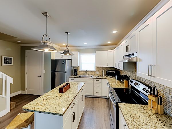 Beaches Of South Walton Condo 1007734