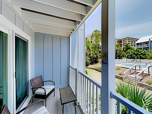 Beaches Of South Walton Condo 1007734