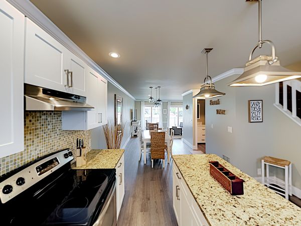 Beaches Of South Walton Condo 1007734
