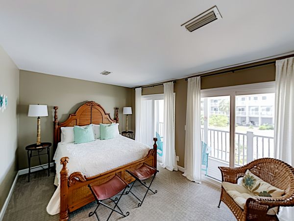 Beaches Of South Walton Condo 1007734