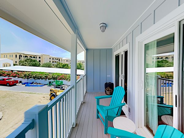 Beaches Of South Walton Condo 1007734