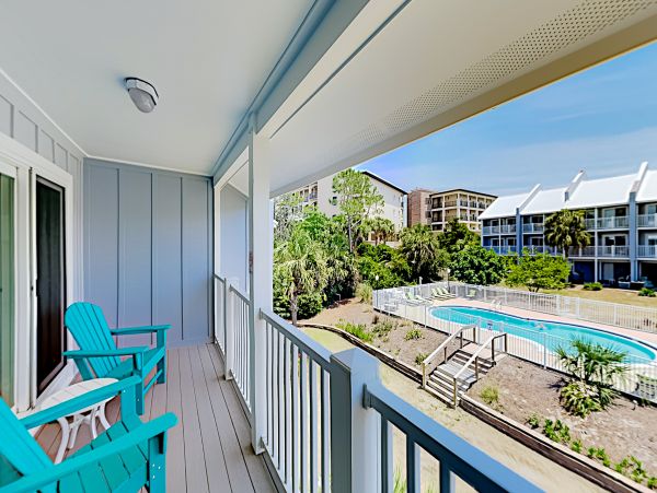 Beaches Of South Walton Condo 1007734