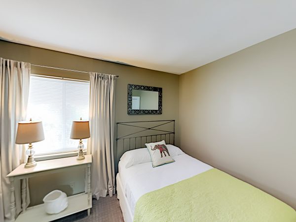 Beaches Of South Walton Condo 1007734