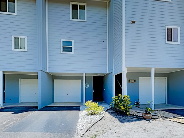 Beaches Of South Walton Condo 1007734