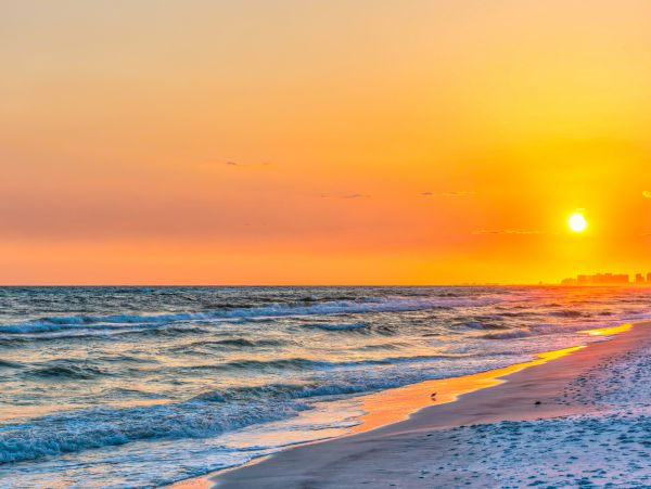 Beaches Of South Walton Condo 1007734