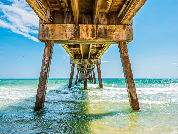 Beaches Of South Walton Condo 1007734