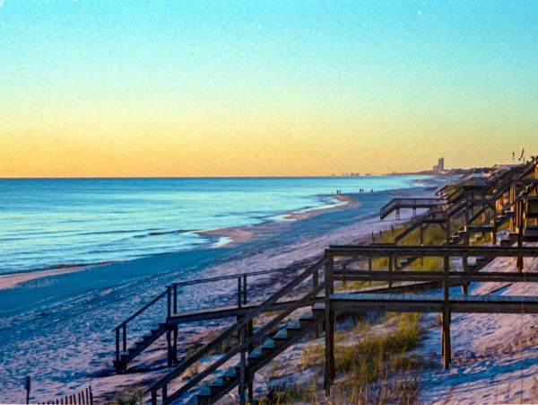 Beaches Of South Walton Condo 1007734