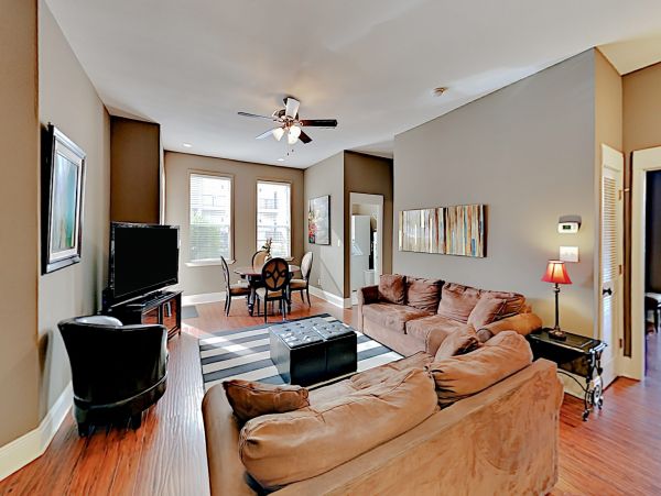 Beaches Of South Walton Condo 1007735