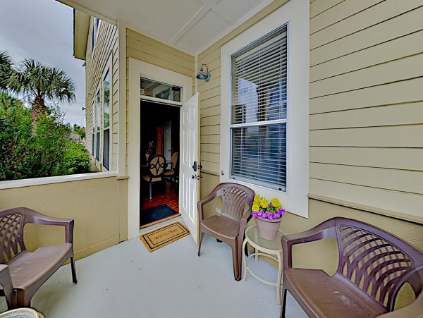 Beaches Of South Walton Condo 1007735