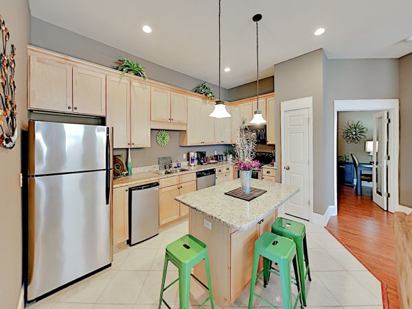 Beaches Of South Walton Condo 1007735
