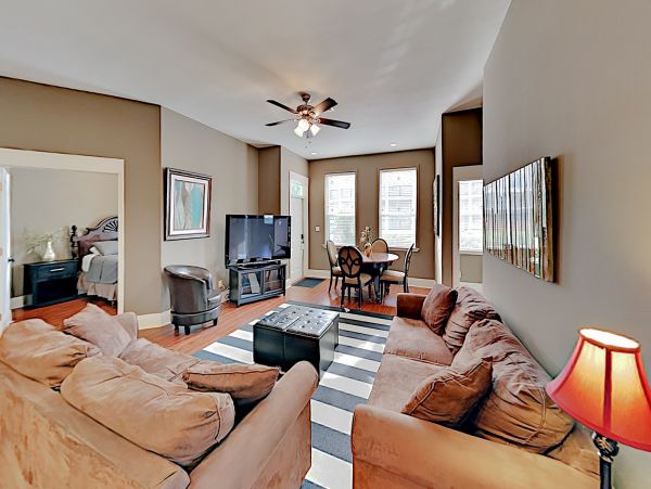 Beaches Of South Walton Condo 1007735
