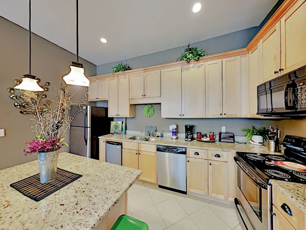 Beaches Of South Walton Condo 1007735