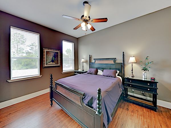 Beaches Of South Walton Condo 1007735