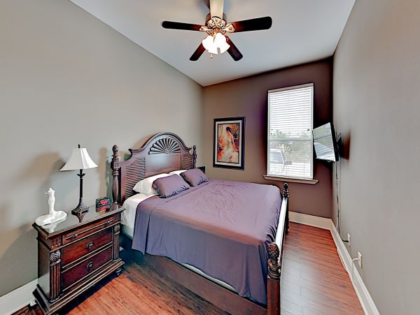 Beaches Of South Walton Condo 1007735