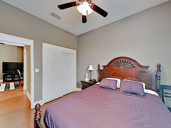 Beaches Of South Walton Condo 1007735