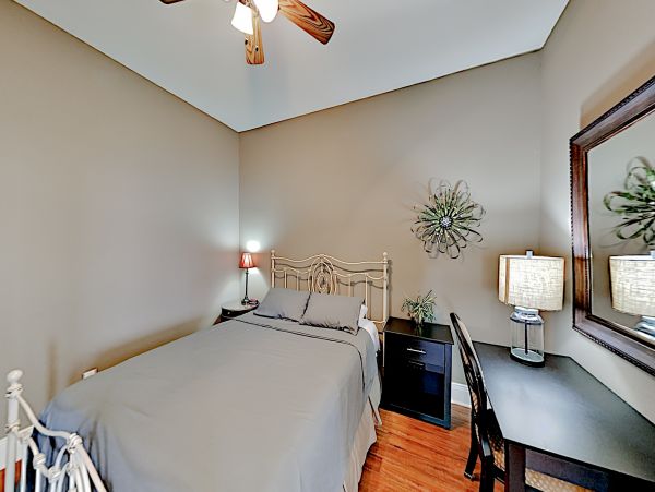 Beaches Of South Walton Condo 1007735