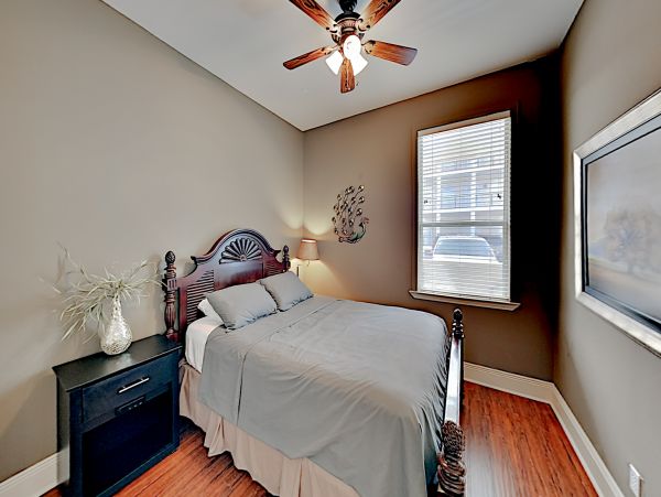 Beaches Of South Walton Condo 1007735