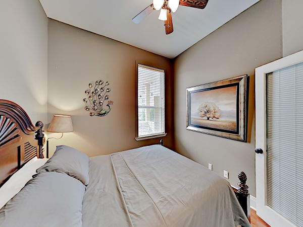 Beaches Of South Walton Condo 1007735