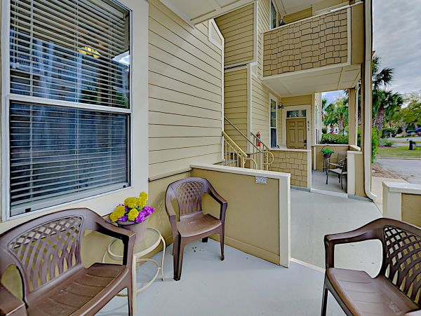 Beaches Of South Walton Condo 1007735