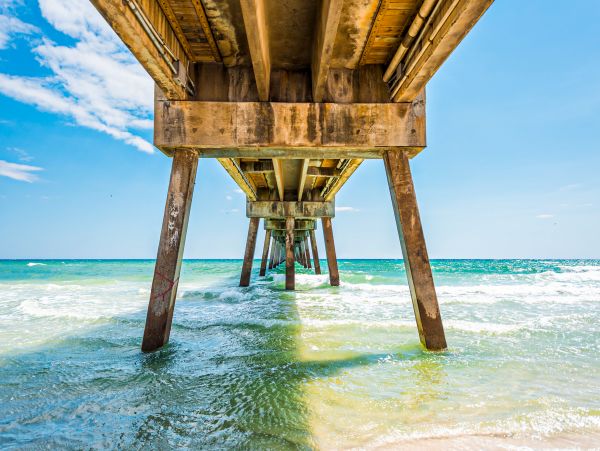 Beaches Of South Walton Condo 1007735