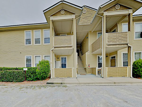 Beaches Of South Walton Condo 1007735