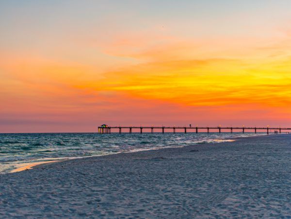 Beaches Of South Walton Condo 1007735