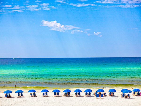 Beaches Of South Walton Condo 1007735