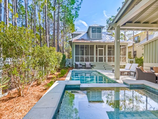 Beaches Of South Walton Home 1007736