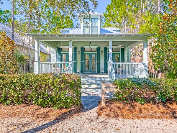Beaches Of South Walton Home 1007736