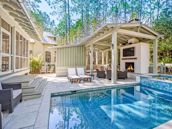 Beaches Of South Walton Home 1007736