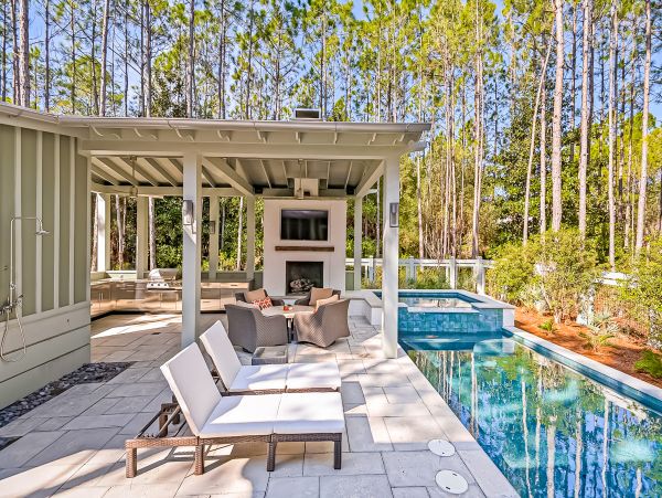 Beaches Of South Walton Home 1007736