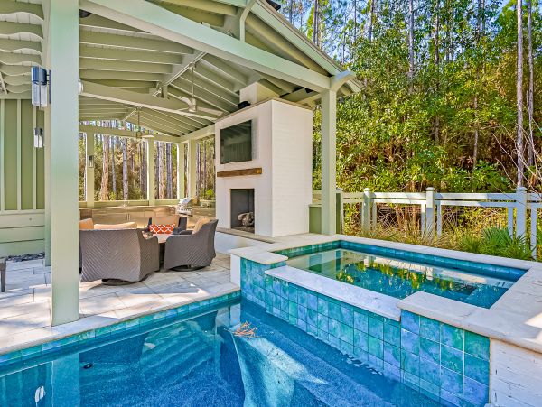 Beaches Of South Walton Home 1007736