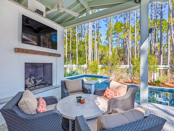 Beaches Of South Walton Home 1007736