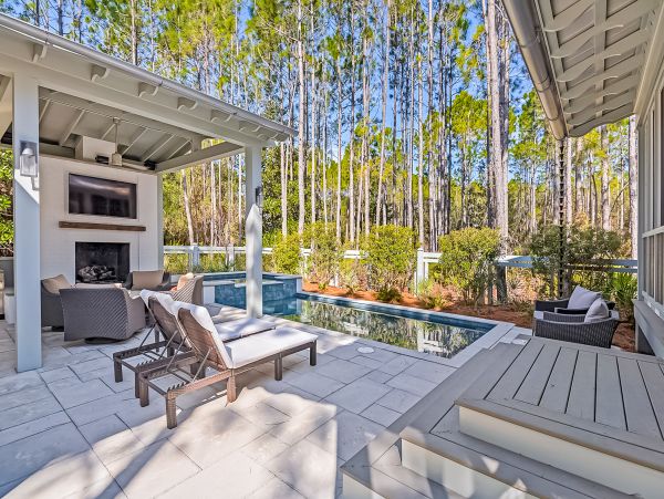 Beaches Of South Walton Home 1007736