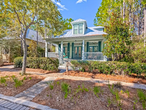 Beaches Of South Walton Home 1007736