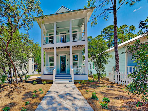 Beaches Of South Walton Home 1007737