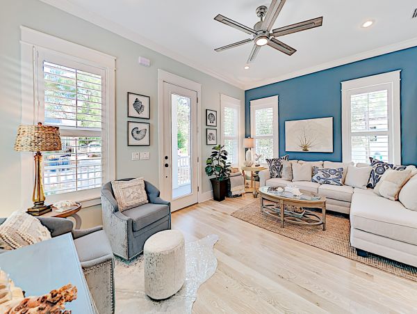 Beaches Of South Walton Home 1007737