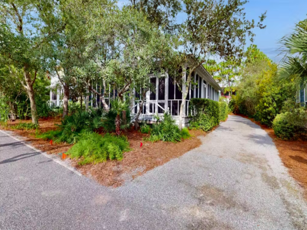 Coastal Retreat in Seagrove Beach with Porch & 2 Community Pools