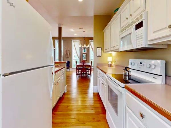 Coastal Retreat in Seagrove Beach with Porch & 2 Community Pools