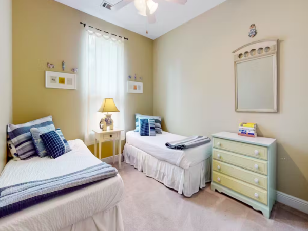 Coastal Retreat in Seagrove Beach with Porch & 2 Community Pools